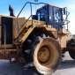 CATERPILLAR 826GII d'occasion d'occasion