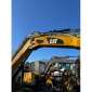 CATERPILLAR 308E2 CR d'occasion d'occasion