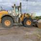 LIEBHERR L544 2PLUS2 gebraucht gebraucht