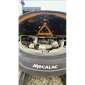 MECALAC 10MCR used used