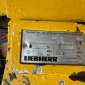 LIEBHERR A922 RAIL LITRONIC used used