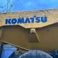 KOMATSU HM300-1 używane używane