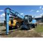 FUCHS MHL320 d'occasion d'occasion