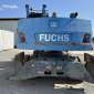 FUCHS MHL 320 de ocasión de ocasión