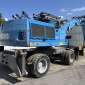 FUCHS MHL 320 de ocasión de ocasión