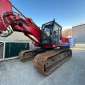 HITACHI ZX400LCH-3 d'occasion d'occasion