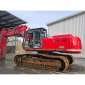 ZX400LCH-3 d'occasion d'occasion