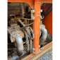 HITACHI ZX670LCH-3 używane używane
