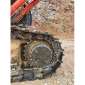 HITACHI ZX670LCH-3 używane używane