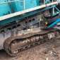 POWERSCREEN WARRIOR 1800 używane używane