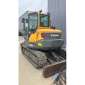 VOLVO ECR88D używane używane