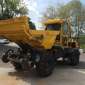 UROMAC RAIL ROUTE RR7000 d'occasion d'occasion