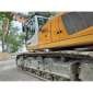 LIEBHERR R950 VHHD używane używane