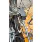 LIEBHERR R950 VHHD używane używane