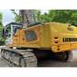 LIEBHERR R950 VHHD używane używane