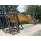 LIEBHERR R950 VHHD używane używane