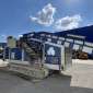  POUR LE RECYCLAGE MC1400 used used