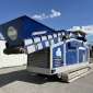  POUR LE RECYCLAGE MC1400 used used