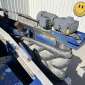 EDGE POUR LE RECYCLAGE MC1400 used used