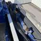 EDGE POUR LE RECYCLAGE MC1400 used used