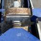 EDGE POUR LE RECYCLAGE MC1400 used used