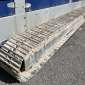 EDGE POUR LE RECYCLAGE MC1400 used used