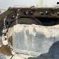 EDGE POUR LE RECYCLAGE MC1400 used used