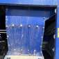 EDGE POUR LE RECYCLAGE MC1400 used used