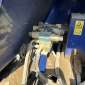 EDGE POUR LE RECYCLAGE MC1400 used used