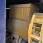 EDGE POUR LE RECYCLAGE MC1400 used used