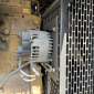 EDGE POUR LE RECYCLAGE MC1400 used used