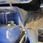 EDGE POUR LE RECYCLAGE MC1400 used used