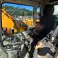 HYUNDAI ROBEX 140W-7 de ocasión de ocasión