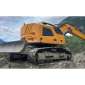 LIEBHERR R914 COMPACT used used