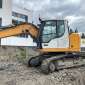 LIEBHERR R914 COMPACT used used
