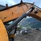 LIEBHERR R914 COMPACT used used