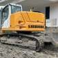LIEBHERR R914 COMPACT used used