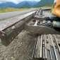 LIEBHERR R914 COMPACT used used