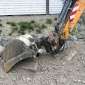 LIEBHERR R914 COMPACT used used