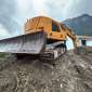 LIEBHERR R914 COMPACT used used