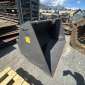 Godet GHD VTN (Volvo L30) usadas usadas