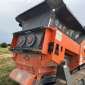 ARJES IMPAKTOR 250 EVO + crible embarqué d'occasion d'occasion