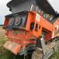 ARJES IMPAKTOR 250 EVO + crible embarqué d'occasion d'occasion