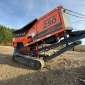 IMPAKTOR 250 EVO + crible embarqué d'occasion d'occasion