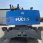 FUCHS MHL320 de ocasión de ocasión