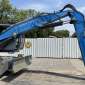 FUCHS MHL320 de ocasión de ocasión