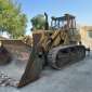 CATERPILLAR 977K d'occasion d'occasion