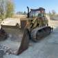 CATERPILLAR 977K d'occasion d'occasion