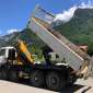  GRUE F2000 d'occasion d'occasion