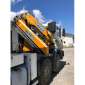 MAN GRUE F2000 d'occasion d'occasion